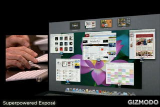 Illustration for article titled What Is Apple's Mission Control?